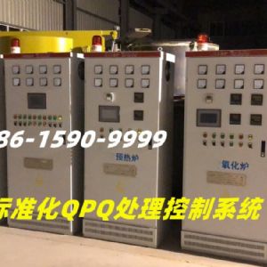 QPQ处理控制系统