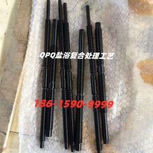 QPQ齿轮机床产品