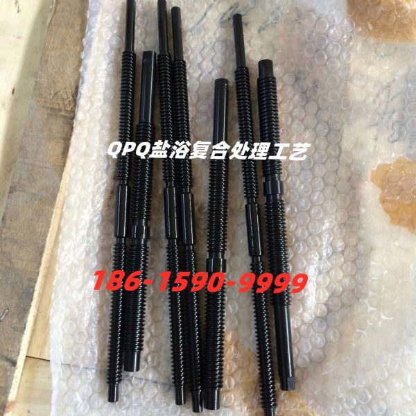 QPQ齿轮机床产品